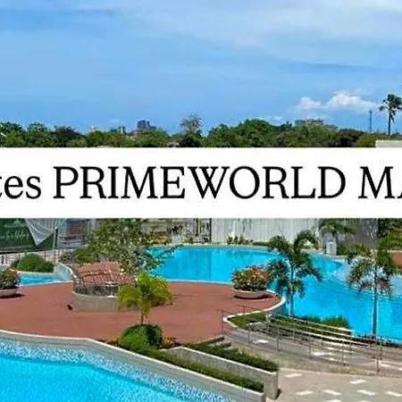 Jam\'S Suites
