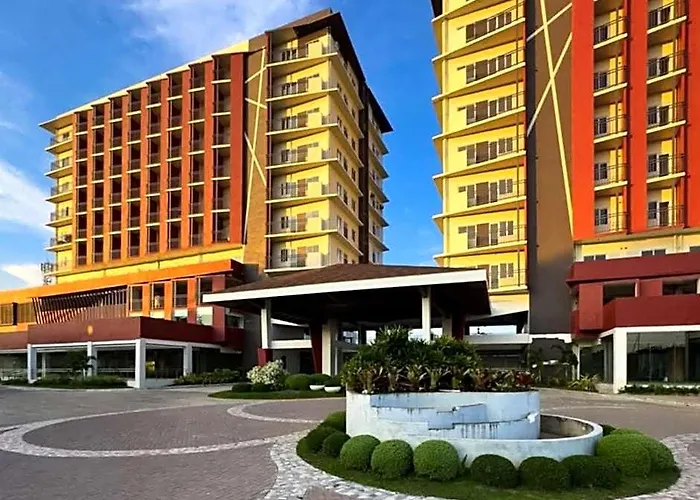 Jam's 5* Lapu-Lapu City