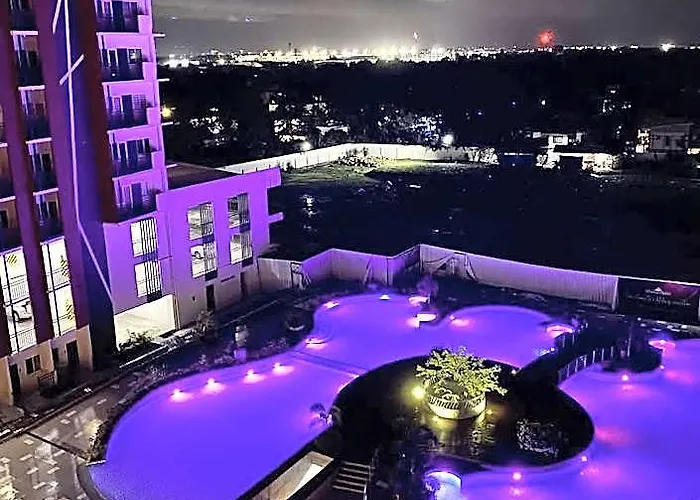 Jam's Hotel 5*