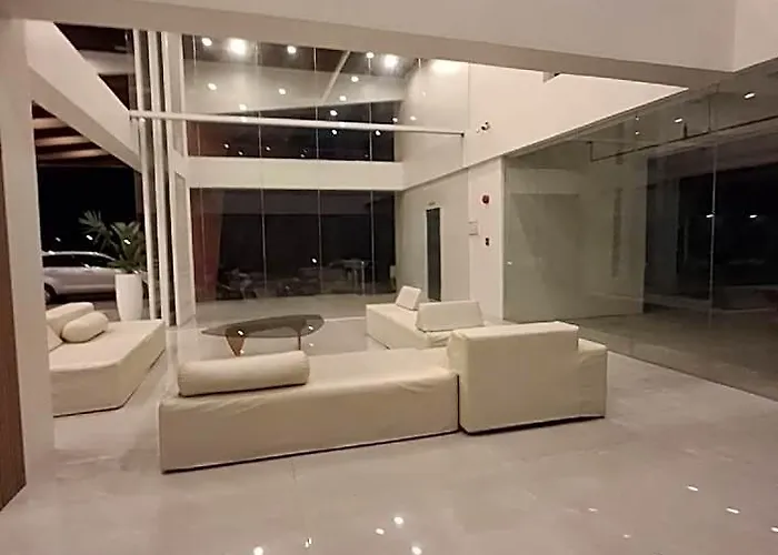 Jam's Hotel 5*