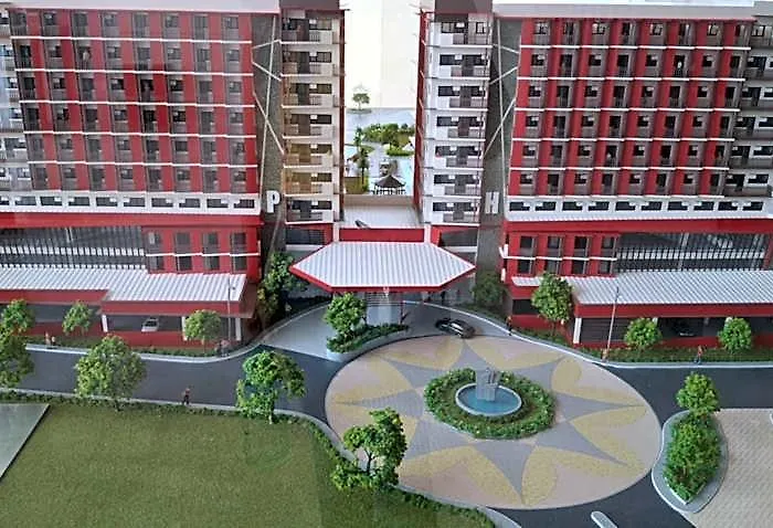 Jam's 5* Lapu-Lapu City