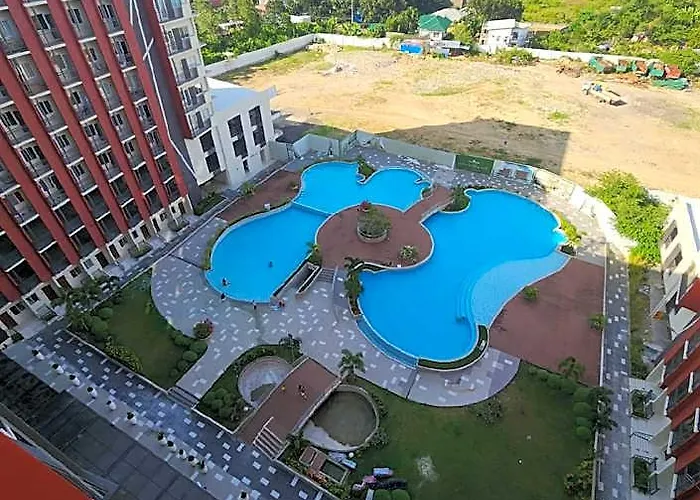 Jam's 5* Lapu-Lapu City