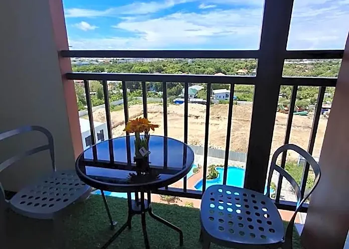 Jam's 5* Lapu-Lapu City